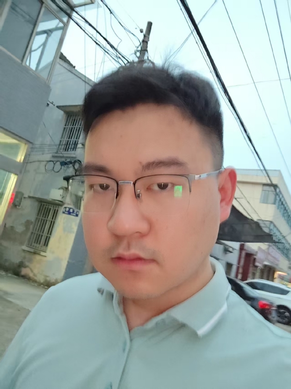 雨落浅响的第二张照片--东台基督教相亲网